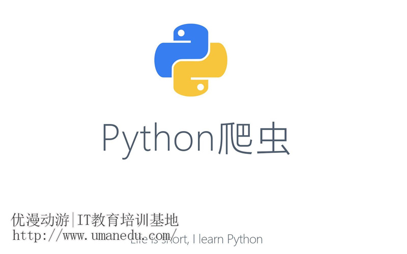 了解Python，踏浪AI潮流。