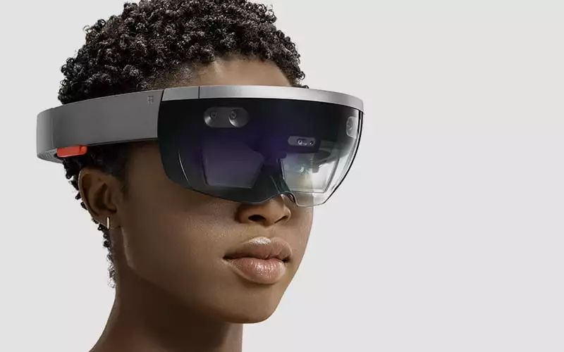 VR虚拟现实技术对经济市场的影响